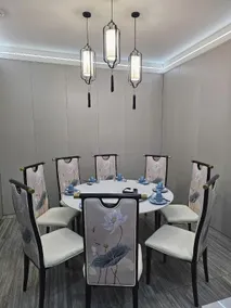 Lavande Hotels·Anyang People Park - Image 4