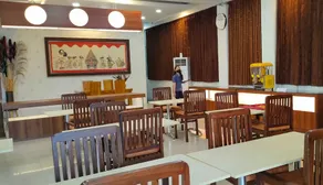 Golden Ganesha Hotel Yogyakarta by Ecommerceloka - Image 4