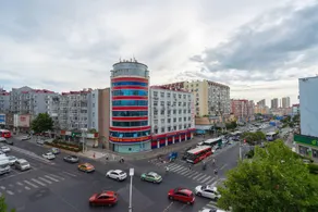 Anjia Esports Audio-Visual Apartment (Taitung Metro Station Branch) - Image 4