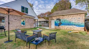 Sleeps 12 Shuffleboard Fire Pit Near Beale St - Image 5