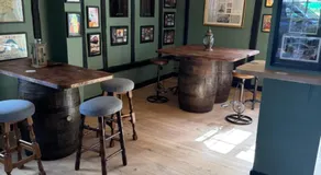Country inn - Image 4