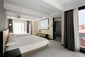 Lushan Xiyu Homestay - Image 2