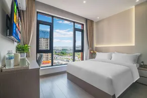 Chuxiong Baiyue Hotel (Yihai Park) - Image 2