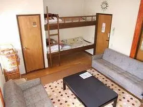 Pension Jikyujisoku - Image 3