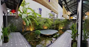 Bơ and Miu Homestay | 5BRs near the beach - Image 3