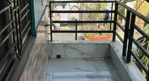 Apartment in Khardaha - Image 3