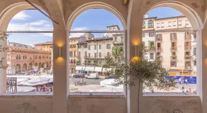  Corte Realdi Suites Piazza Erbe - Image 2