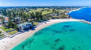 OVER7 - Beachside Escape - Image 5