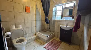 Sabie Gypsy's Backpackers - Image 2