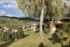 Chalet i Notre-Dame tæt på Skilift - Image 1