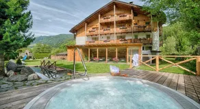 Apartments & Wellness Löfflerblick - Image 2