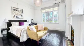Stunning Heritage House - Chatswood Mall & Station - Image 2