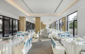 Shanghai Pujiang Country Park Shundi SHY Hotel - Image 2