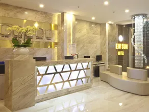 New Sun Hotel Nha Trang - Image 3