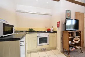 Daisy Cottage, the perfect romantic retreat in Rye - Image 5