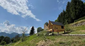 Starsbox Cottage delle Stelle, Santa Croce Ospitar - Image 5
