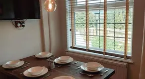 Crossways Cottage & hot tub - Symonds Yat - Image 5