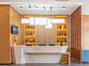 Jinjiang Inn Taian Taishan Avenue - Image 3