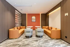 Starway Zhengzhou International Convention Center Hotel - Image 4
