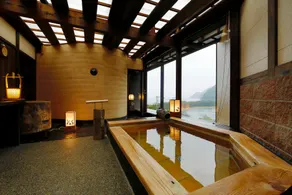 Umi no Hotel Isaba Ryokan - Image 2