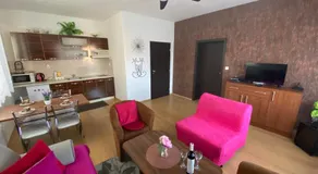 Apartments Monty Podhájska - Image 2