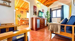 Ferienhaus mit Terrasse | Bergblick - Image 3