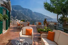 Elegante Villa MariaRosaria vista mare - Image 3