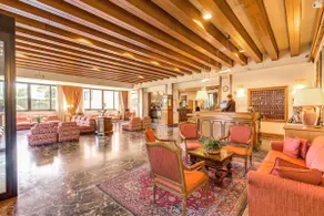 Pinewood Hotel Rome - Image 2