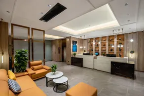 Uber Hotel (Wuxuan Benon) - Image 3