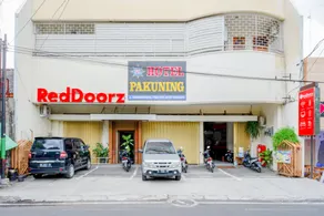 RedDoorz near Tugu Yogyakarta - Image 4