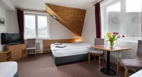 Hotel Harrachov Inn - Image 2