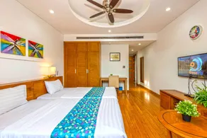 Memories Holiday beach villa Da Nang - Image 4
