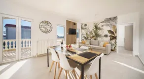 Villa Mia - Moderne Oase mit Meerblick und Pool - Image 3