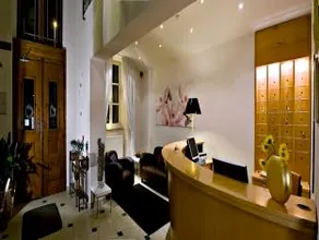 Hotel Andel - Image 2