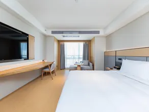 Ji Hotel Haikou Guoxing Avenue - Image 5