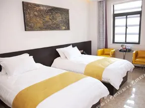 hemujia hotel - Image 4