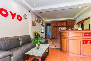 Phuket Monaburi Boutique Hotel - Image 5