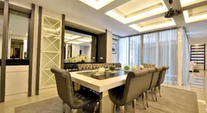 Iris Luxury Service Villa - Image 3
