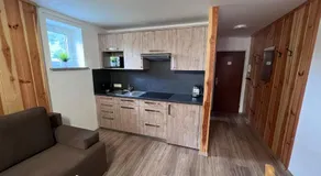 Kaprun Mountain Studio with Summer CARD- Central Location - Image 4