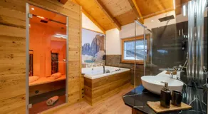 Orchidea Suite & SPA Apartments - Image 2