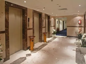 Dar Al Eiman Al Khalil Hotel - Image 3