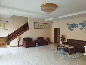 Julu County Orange Hotel - Image 5