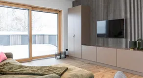 Ankemma - eure Ferienapartments in Grins - Image 2