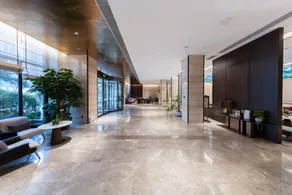 Madison International Hotel Jinan Hanyu Jingu - Image 2