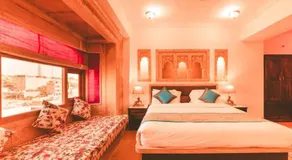 Golden Celestial haveli jaisalmer - Image 2