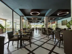 Swiss-Belhotel Segara - Image 3