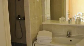Hôtel Auberge de La Nauze - Image 2