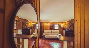 CABAÑAS RIO MUNDO - Image 2