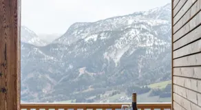 Bergchalet Dein Paradies - Image 3