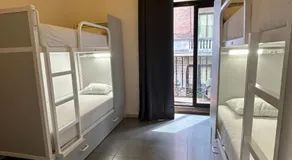 Barbieri Sol Hostel - Image 2